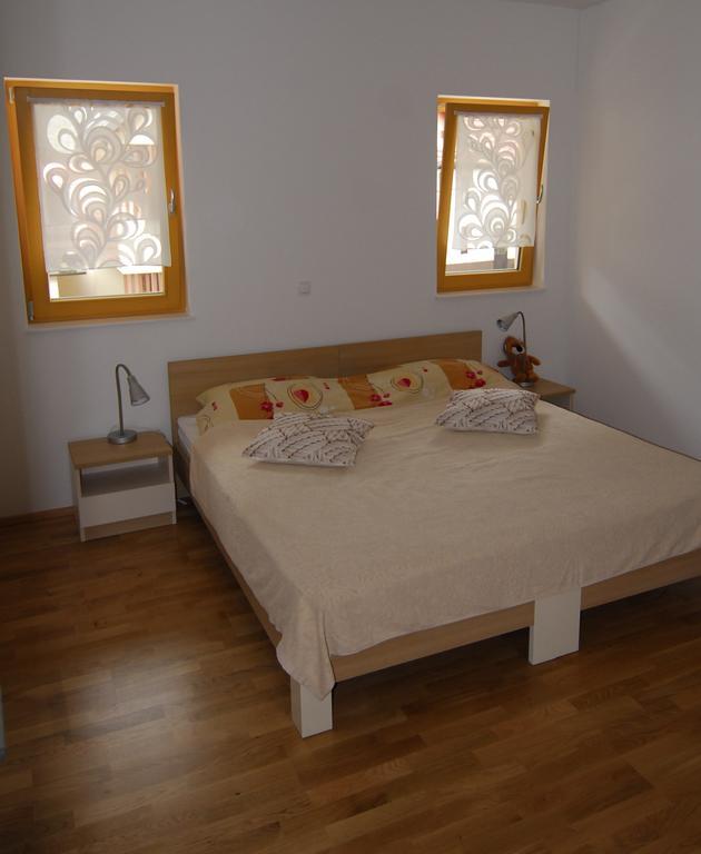 Apartment House Cviter Bovec Room photo