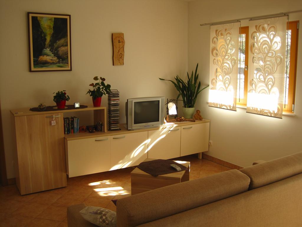 Apartment House Cviter Bovec Exterior photo