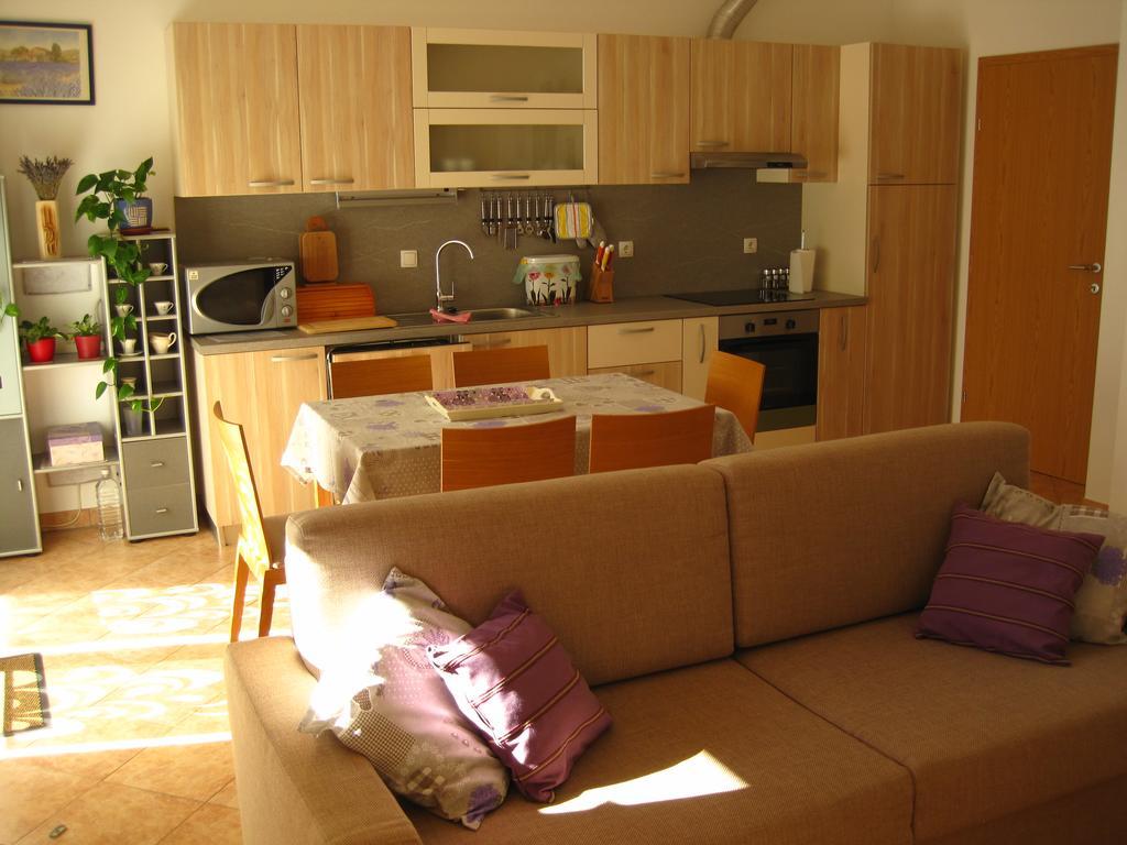 Apartment House Cviter Bovec Exterior photo