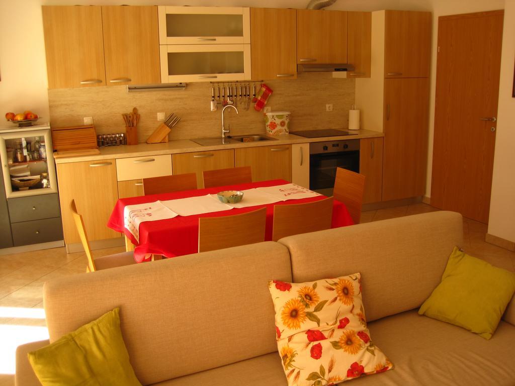 Apartment House Cviter Bovec Exterior photo