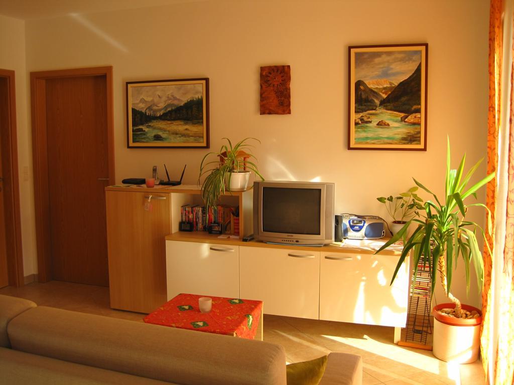 Apartment House Cviter Bovec Exterior photo