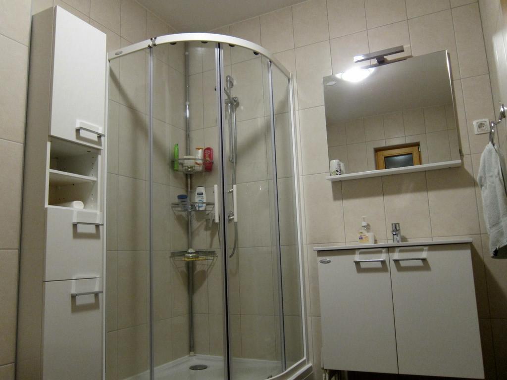 Apartment House Cviter Bovec Room photo
