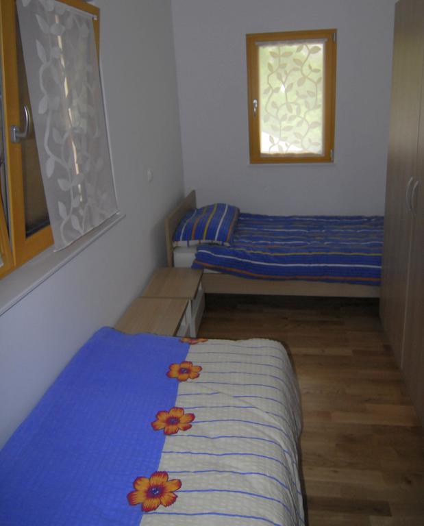 Apartment House Cviter Bovec Room photo